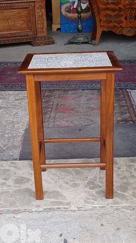 antique 7