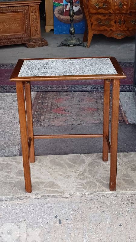 antique 8