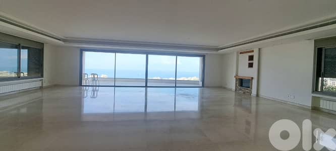 Apartment for Rent in Rabieh | شقة للإيجار في الرابية