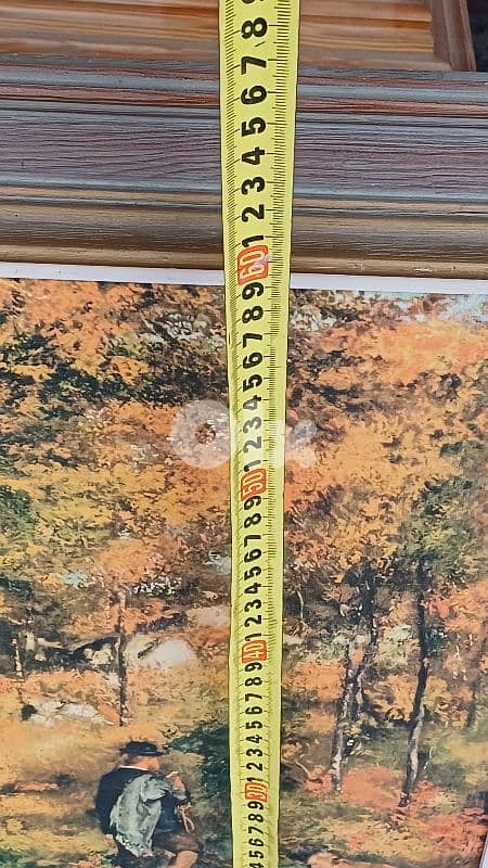 لوحة طبع اوروبية 8