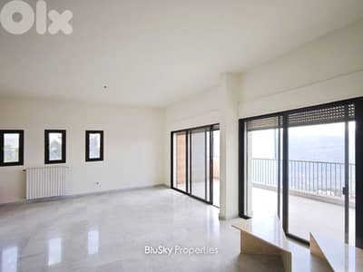 Apartment For RENT In Baabdat شقة للإيجار #GS