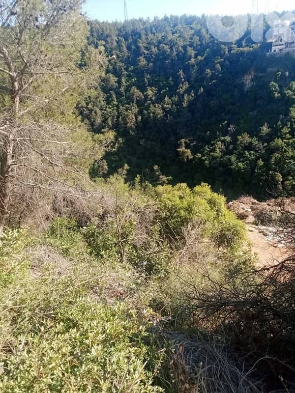 Land for sale in Bchamoun | أرض للبيع في بشامون 1