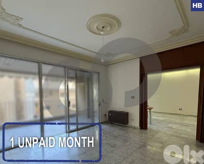 apartment for rent in Batrakieh REF#HB126939