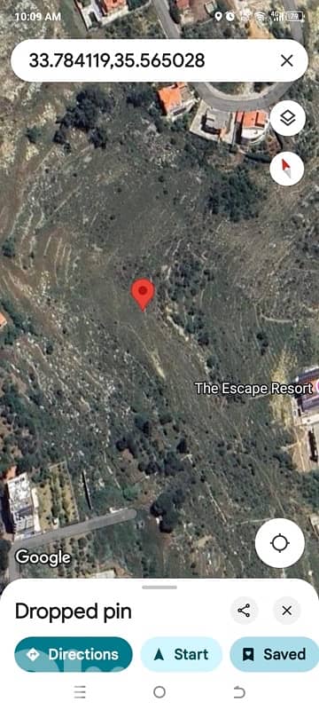 Land for sale in Kaifoun | أرض للبيع في كيفون