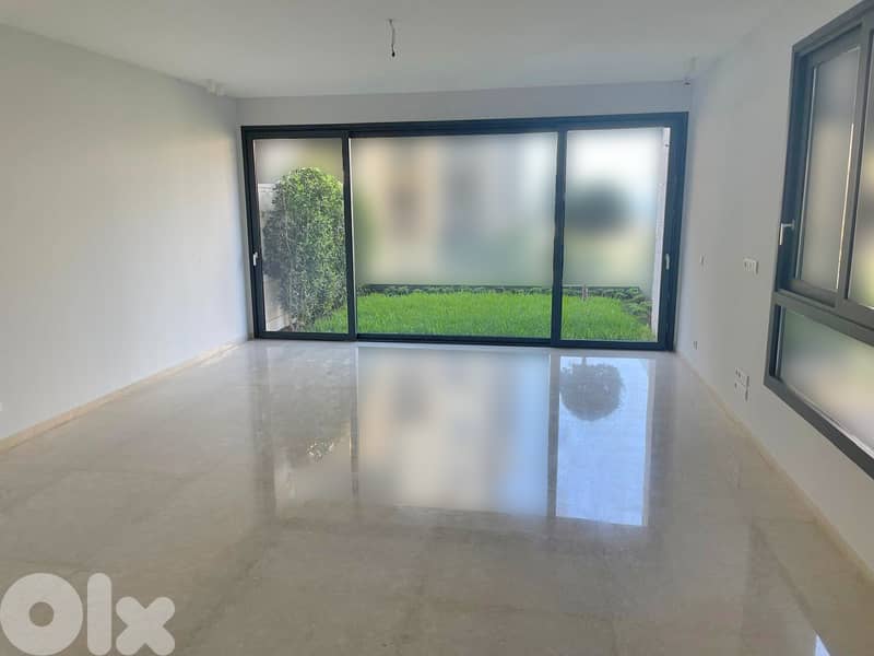 Modern Apartment for sale in Saifi - Beirut 0