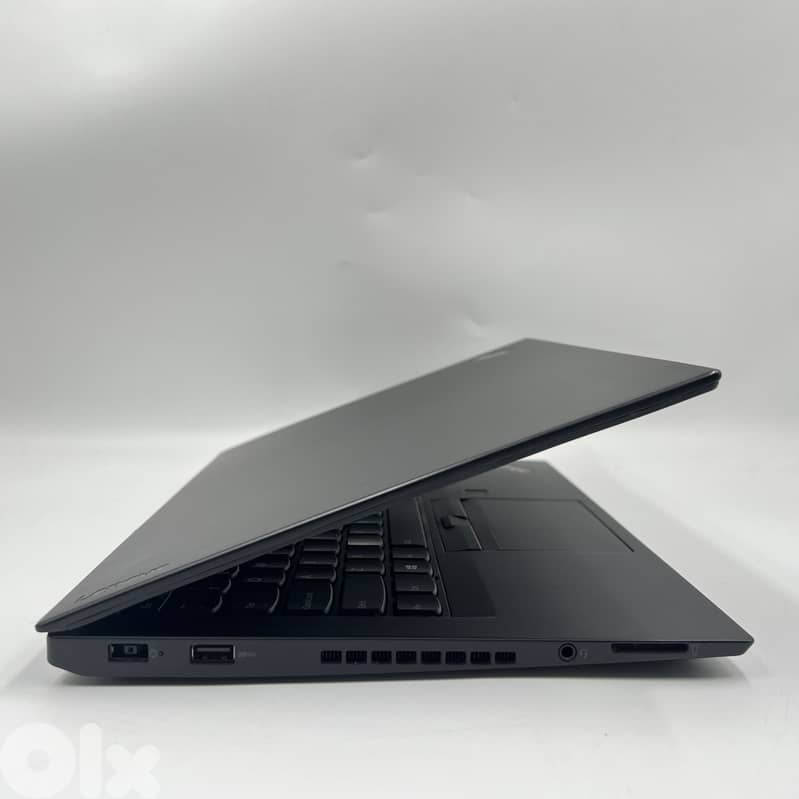 6124 Used Laptop Lenovo ThinkPad T470S 2