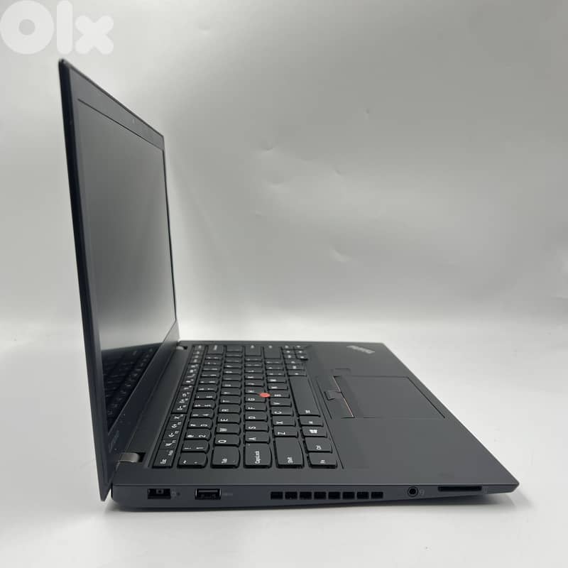 6124 Used Laptop Lenovo ThinkPad T470S 3