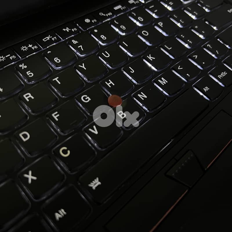 6124 Used Laptop Lenovo ThinkPad T470S 8