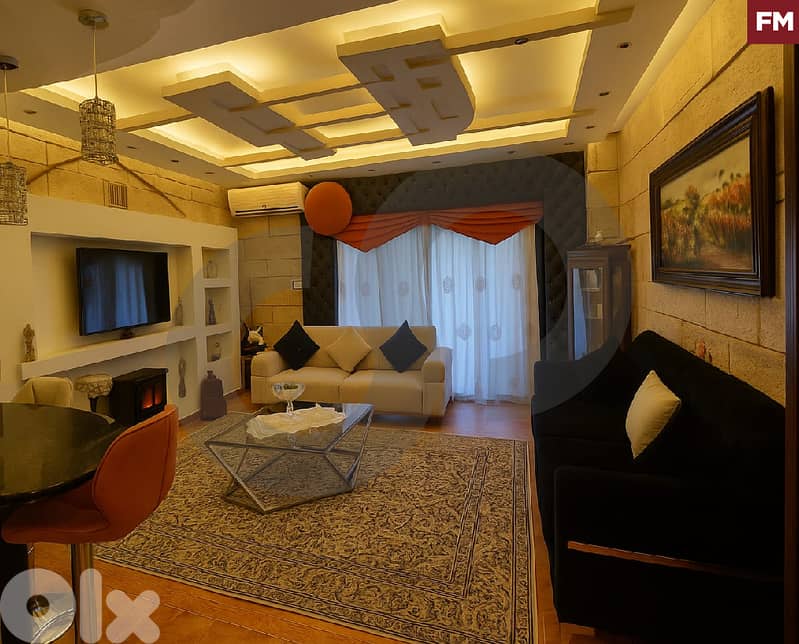 Seafront chalet in Las Perlas Resort - Qalamun REF#FM126936 0
