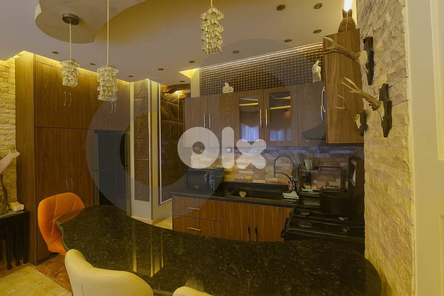 Seafront chalet in Las Perlas Resort - Qalamun REF#FM126936 3