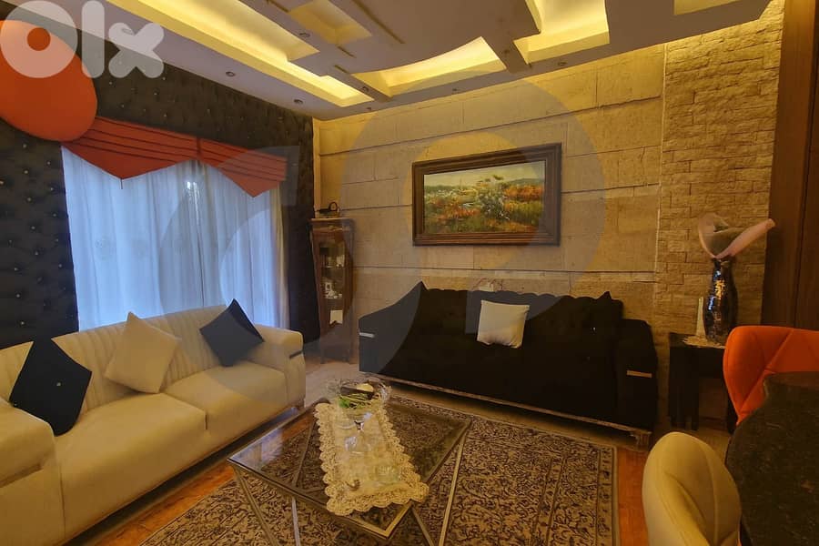 Seafront chalet in Las Perlas Resort - Qalamun REF#FM126936 4