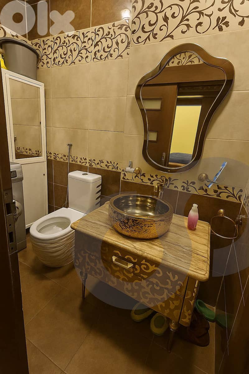 Seafront chalet in Las Perlas Resort - Qalamun REF#FM126936 5