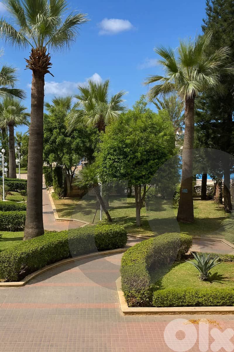 Seafront chalet in Las Perlas Resort - Qalamun REF#FM126936 6