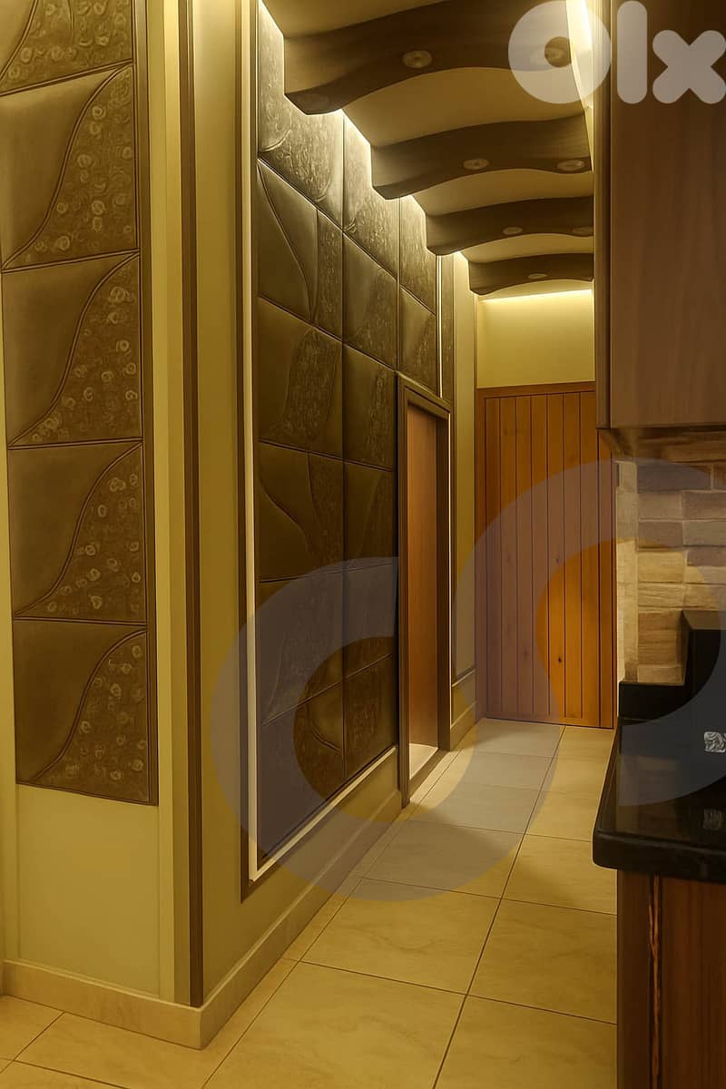 Seafront chalet in Las Perlas Resort - Qalamun REF#FM126936 7