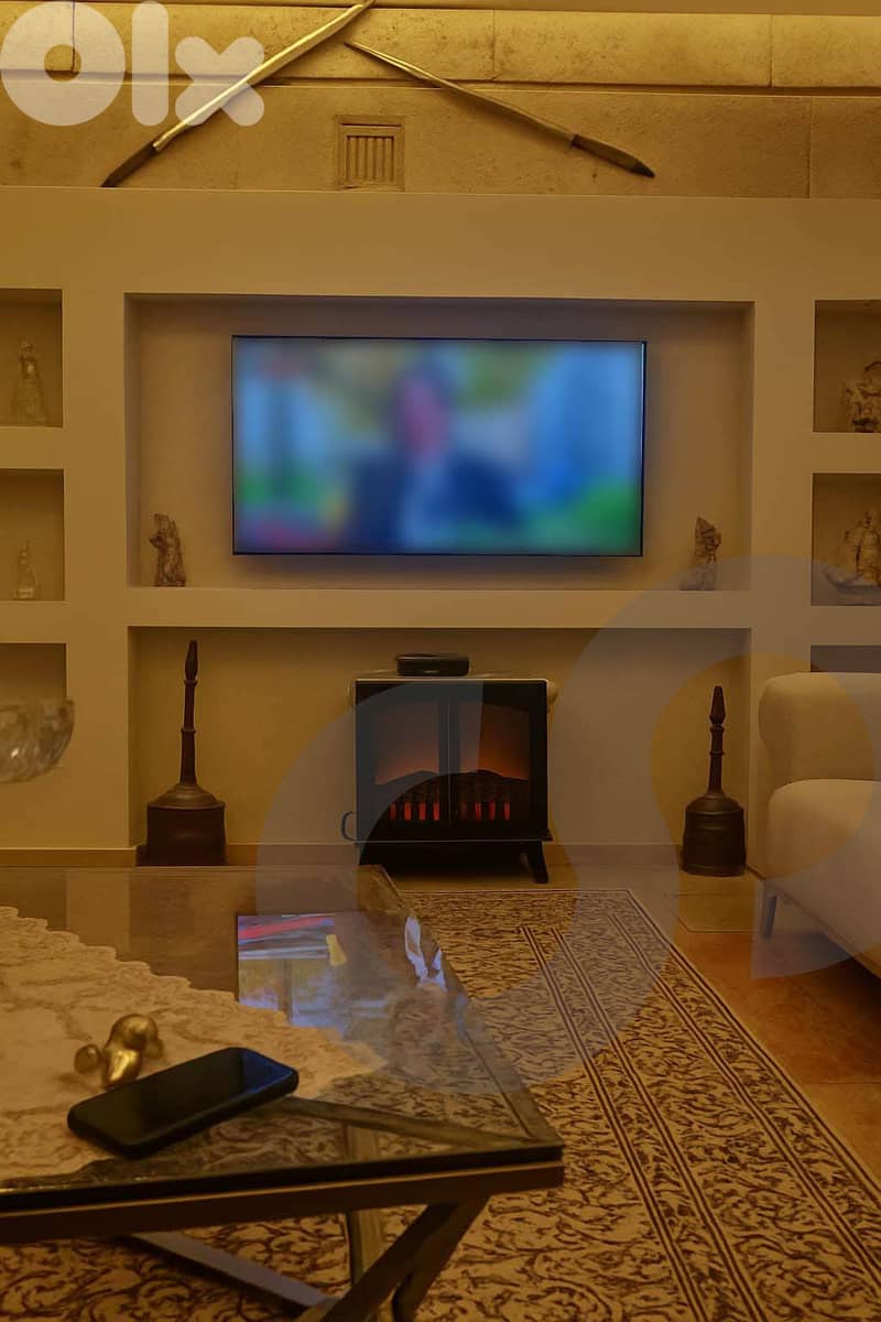 Seafront chalet in Las Perlas Resort - Qalamun REF#FM126936 8