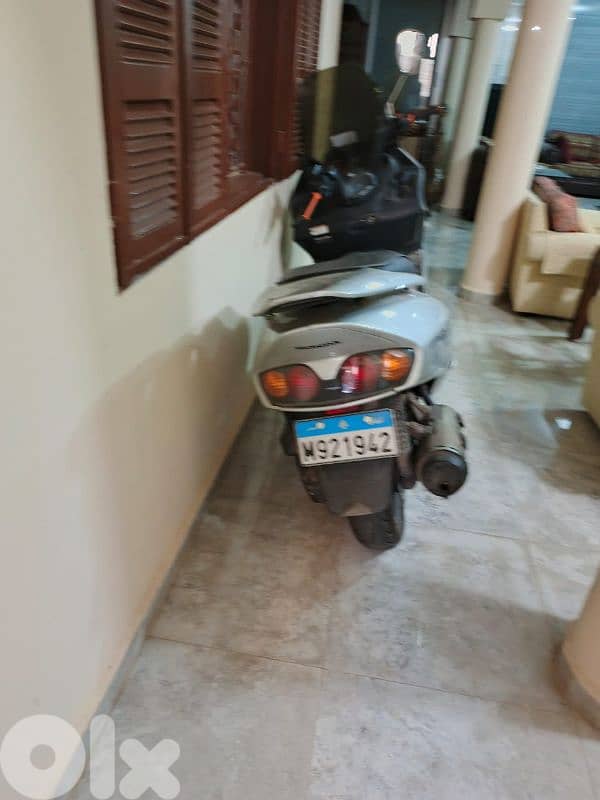 موتسكيل البيع 2