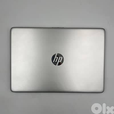 6144 Used Laptop HP 14-dq1043cl