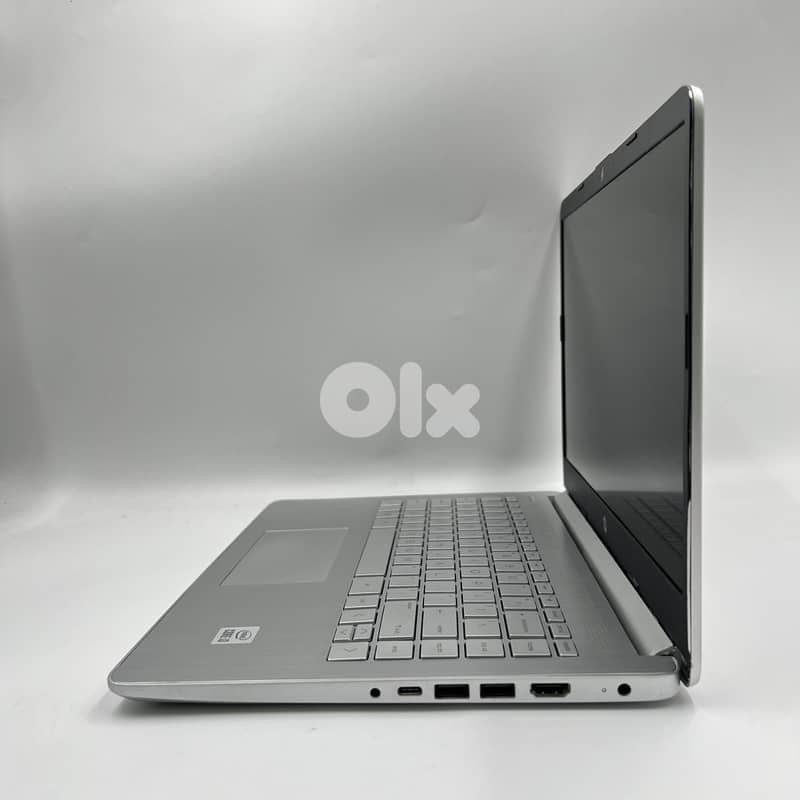 6144 Used Laptop HP 14-dq1043cl 2