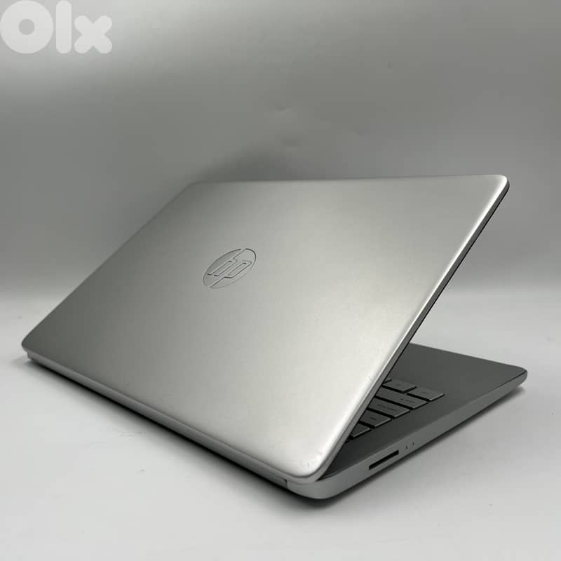 6144 Used Laptop HP 14-dq1043cl 3