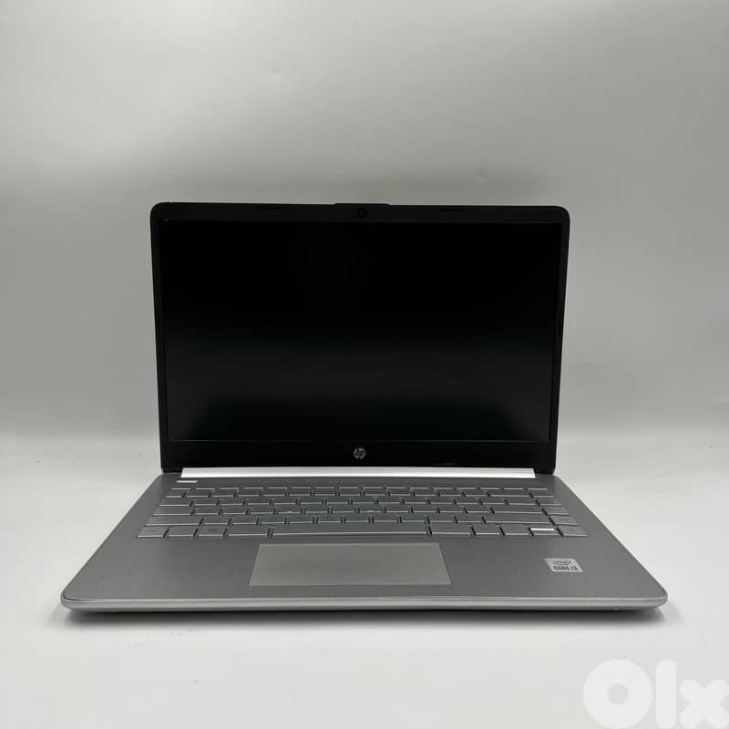 6144 Used Laptop HP 14-dq1043cl 4