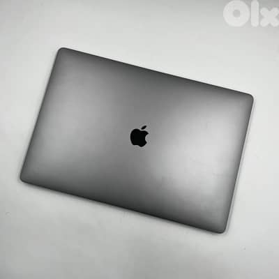 5058 Used Laptop Apple Macbook Pro 2019 A2141
