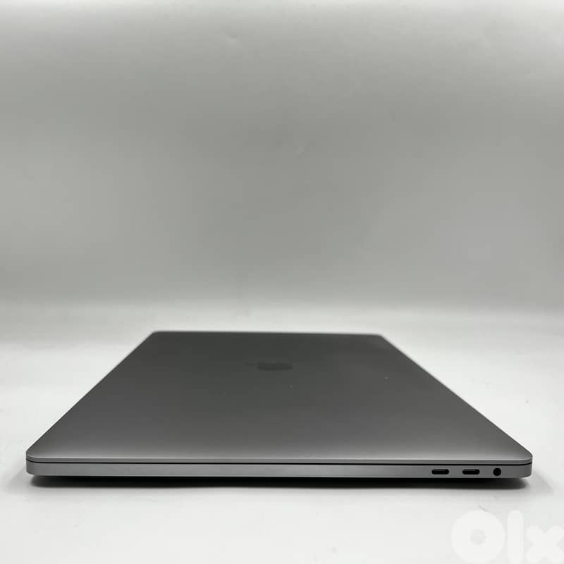 5058 Used Laptop Apple Macbook Pro 2019 A2141 1