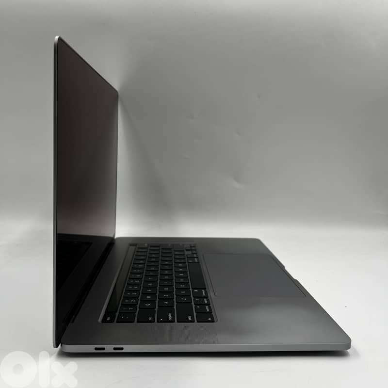 5058 Used Laptop Apple Macbook Pro 2019 A2141 3