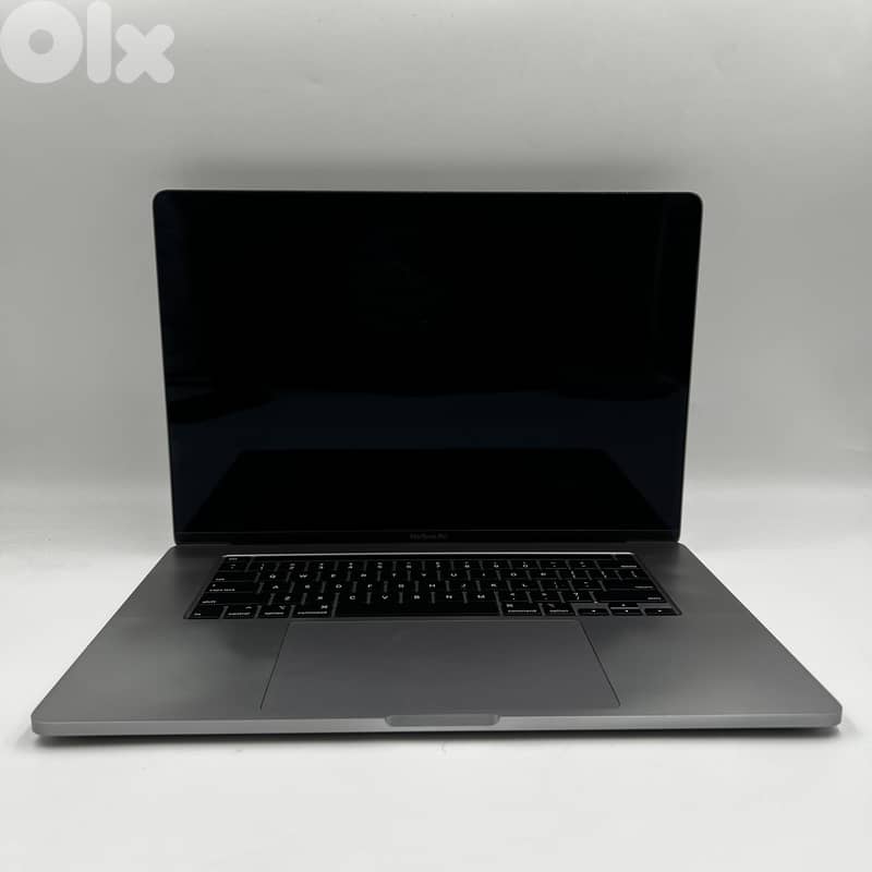 5058 Used Laptop Apple Macbook Pro 2019 A2141 4