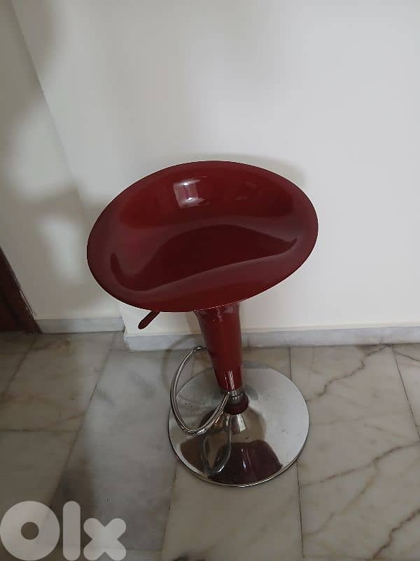 Office Bar Chair كرسي مكتب أو بار 2