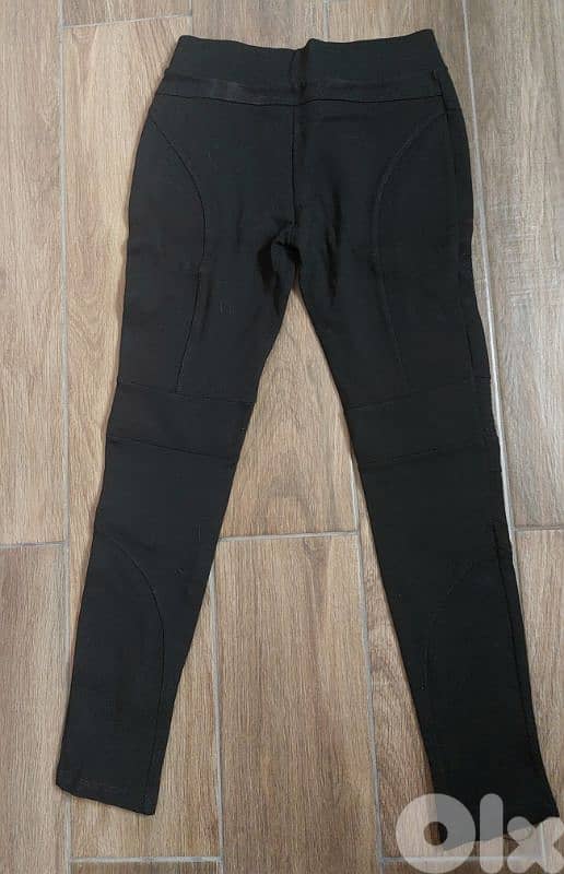 Pants & shorts (5 pieces)small size 3