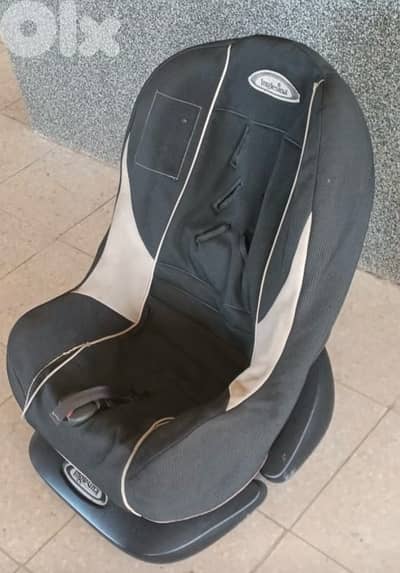 car seat