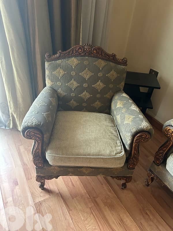 عين الرمانة 0