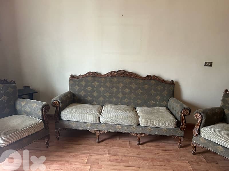 عين الرمانة 1