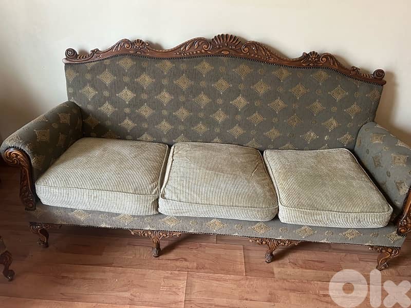 عين الرمانة 2