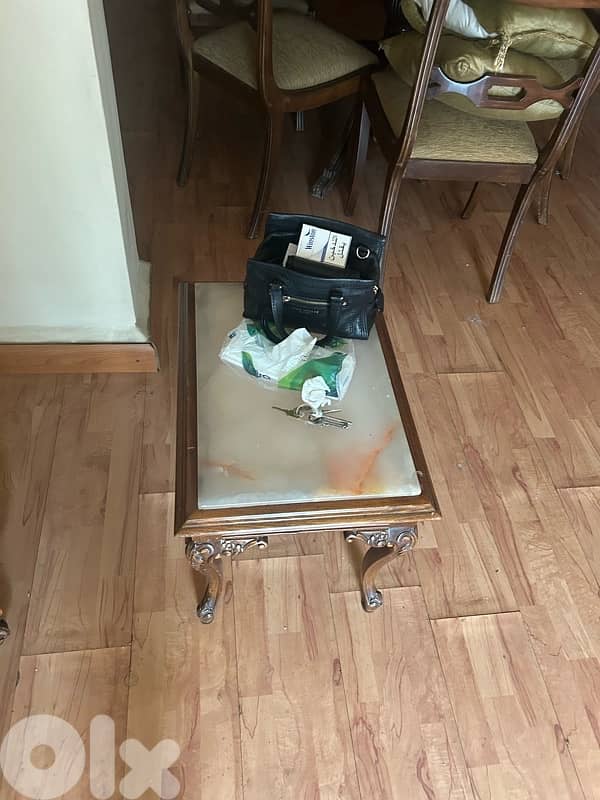 عين الرمانة 4