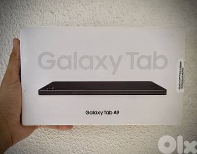 Tab A9