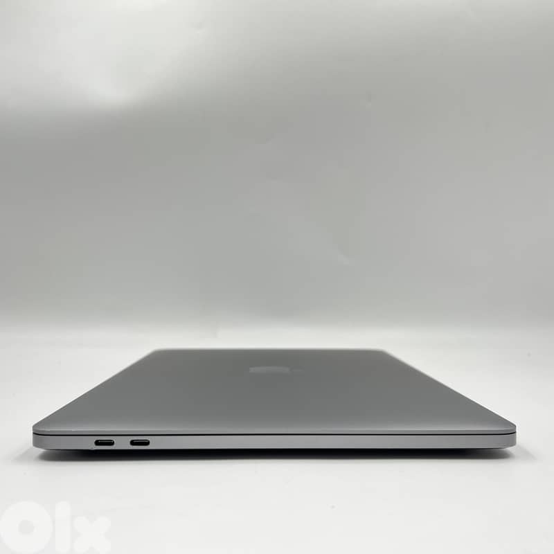 6087 Used Laptop Apple Macbook Pro 2020 A2338 1