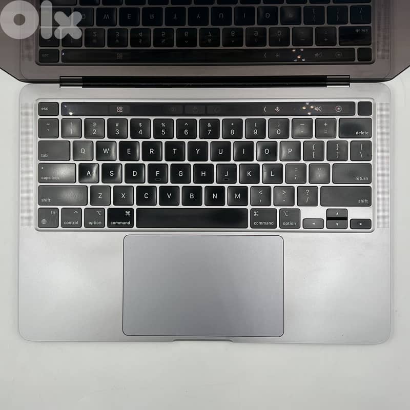 6087 Used Laptop Apple Macbook Pro 2020 A2338 2