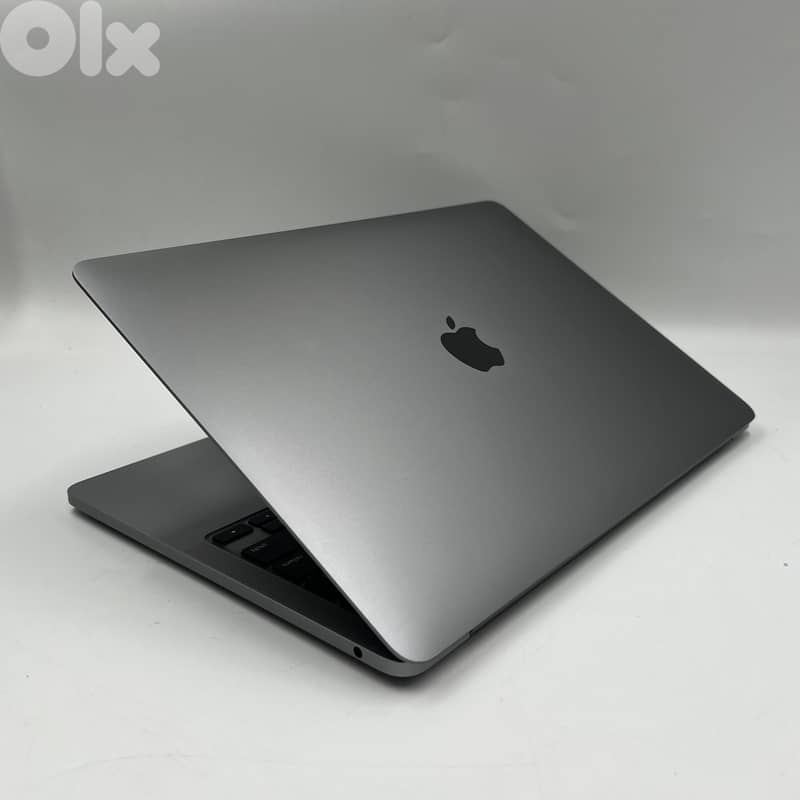 6087 Used Laptop Apple Macbook Pro 2020 A2338 4