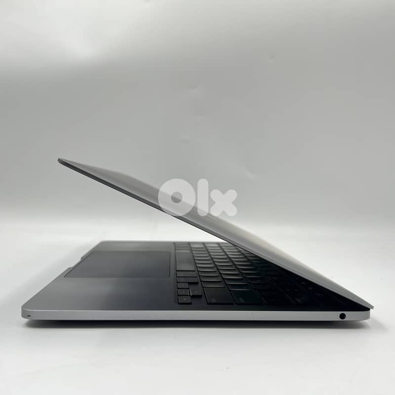 6087 Used Laptop Apple Macbook Pro 2020 A2338 6