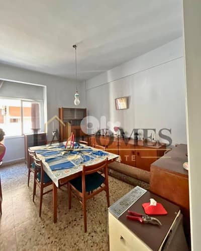 apartment for rent in achrafieh شقة للايجار في الاشرفية