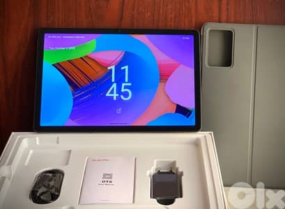 Tab 8