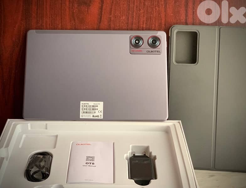 Tab 8 1
