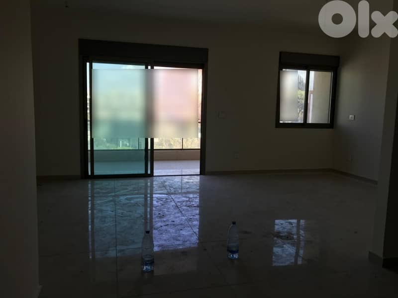 AMAZING APARTMENT FOR RENT IN FANAR PRIME 3 BEDROOMS, (FAR-134) 0