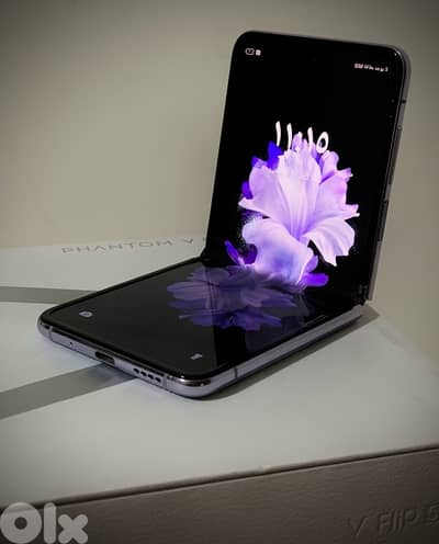 phantom v flip 5g