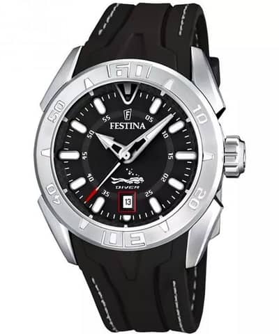 Festina Diver watch ( Sale or trade )