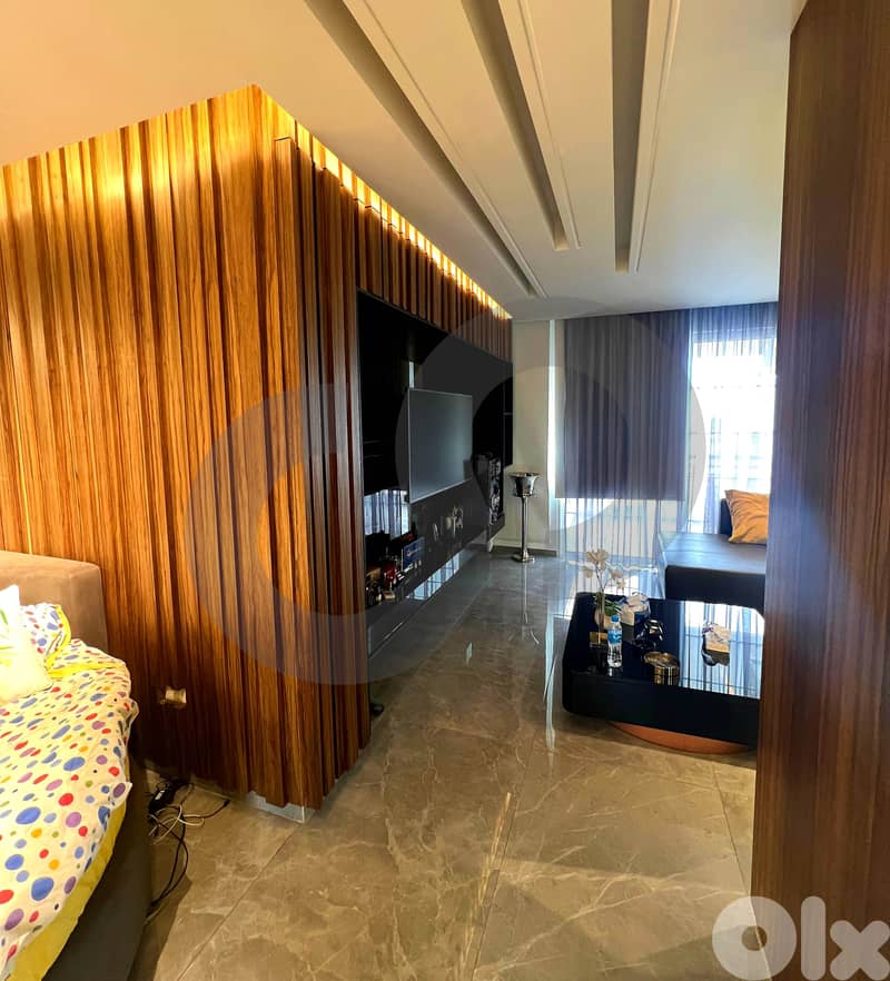 charming, stylish décor and bright, kaslik/الكسليك   REF#RS126946 1