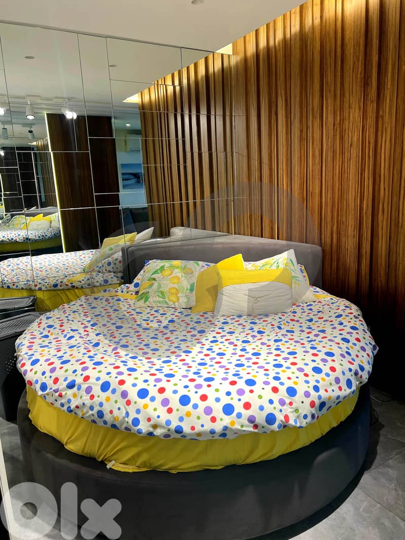 charming, stylish décor and bright, kaslik/الكسليك   REF#RS126946 3