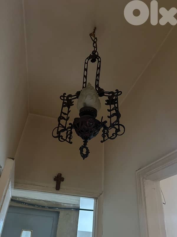 عين الرمانة 0