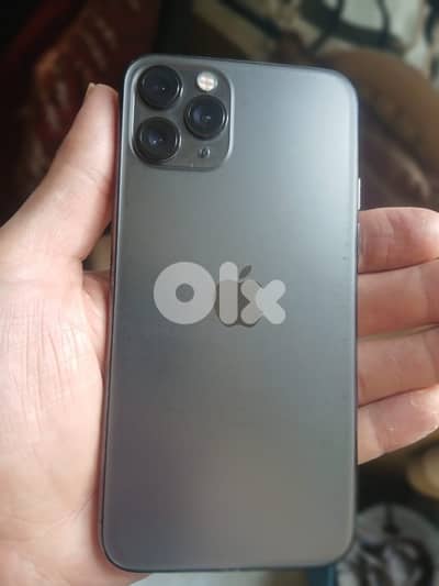 Iphone11 pro 265